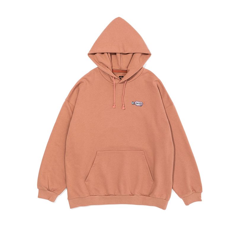 SUNSCREEN HOOD BORDEAUX