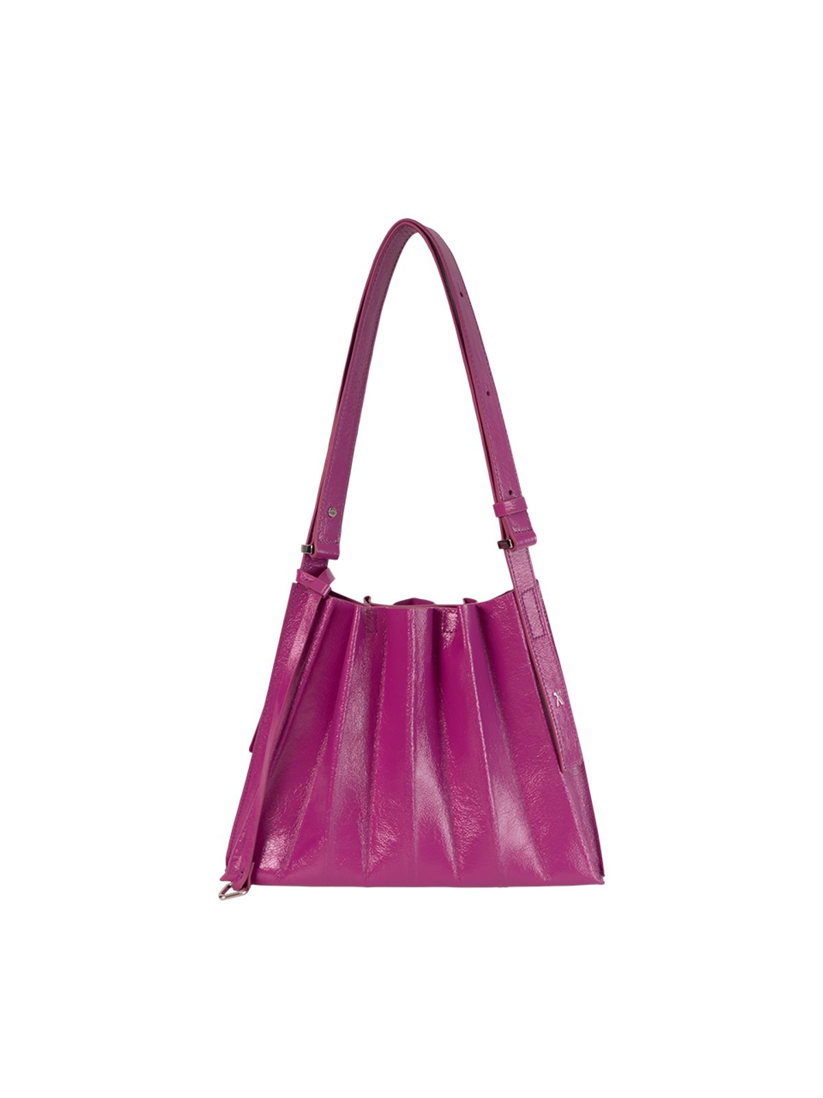 조셉앤스테이시(JOSEPH&STACEY) Modern Pleats S Orchid Flower