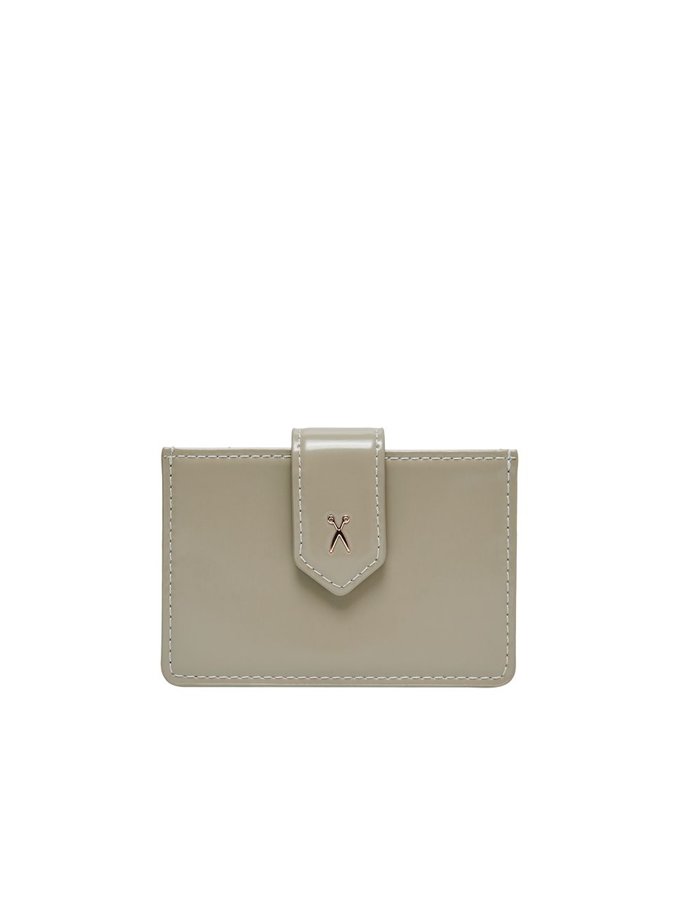 ★TOUT Y EST★ Amante Accordion Card Wallet Simply Tofu 0JSN MUSINSA | JOSEPH AND STACEY Amante Accordion Card Wallet