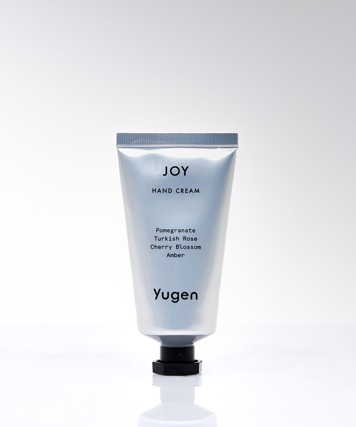 유겐(YUGEN) 퍼퓸 핸드크림 JOY