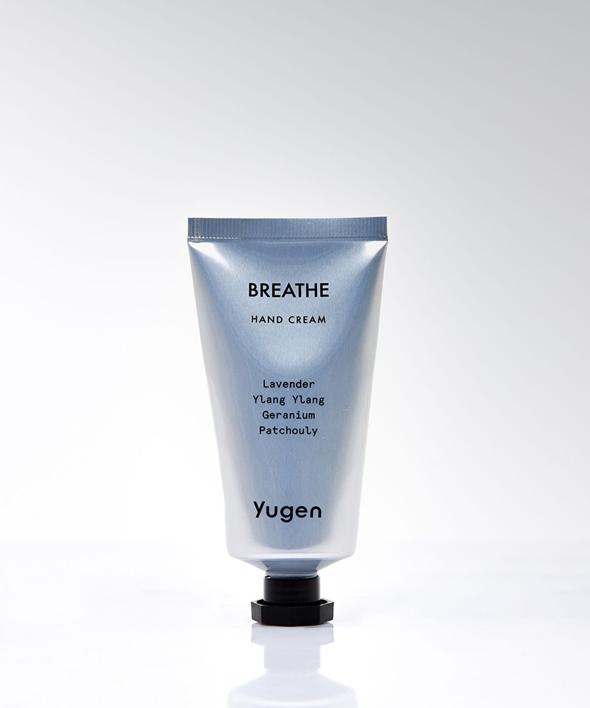 유겐(YUGEN) 퍼퓸 핸드크림 BREATHE