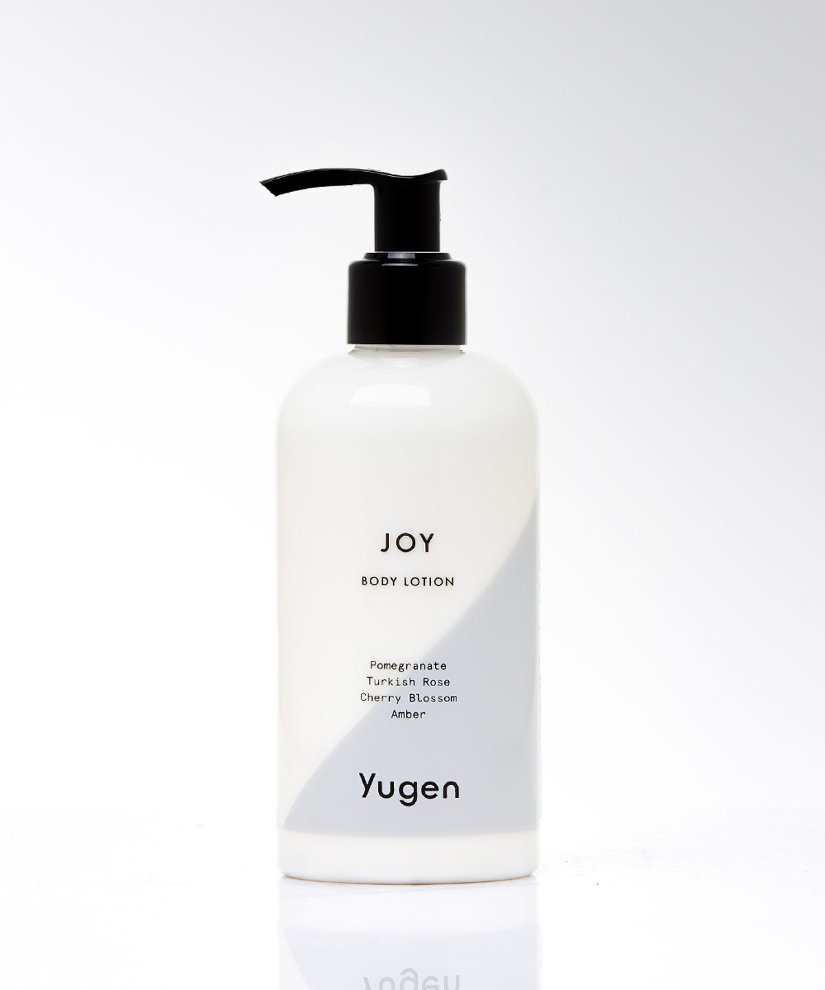 유겐(YUGEN) 퍼퓸 바디로션 JOY