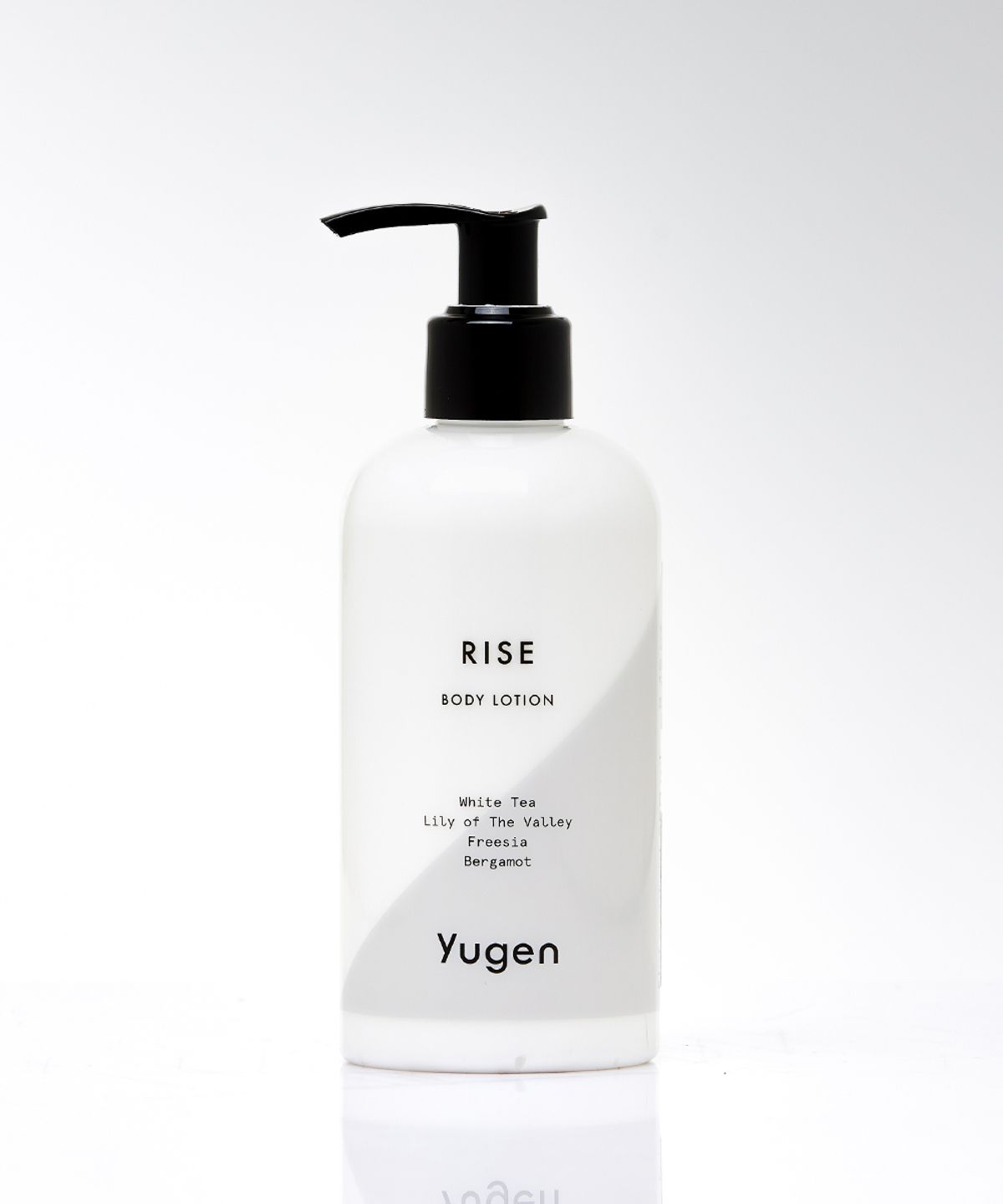 유겐(YUGEN) 퍼퓸 바디로션 RISE