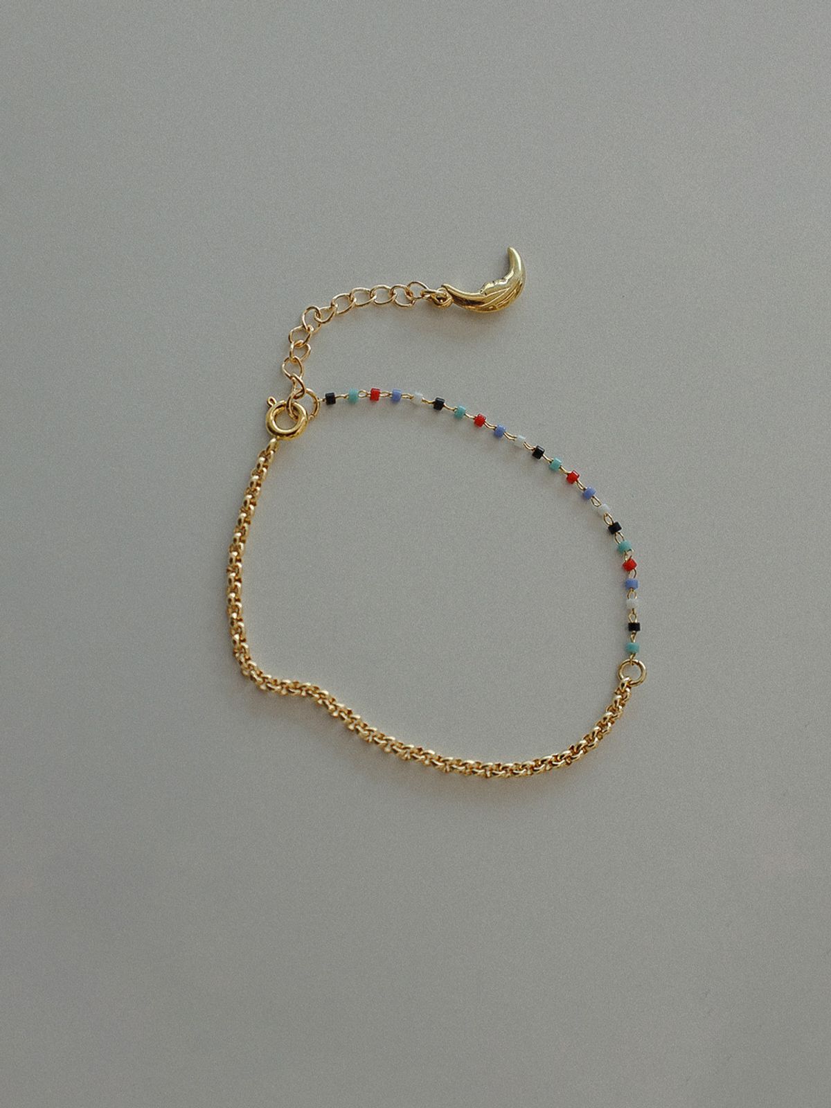 애플파이오더(APPLE PIE ORDER) Ornament Half B.