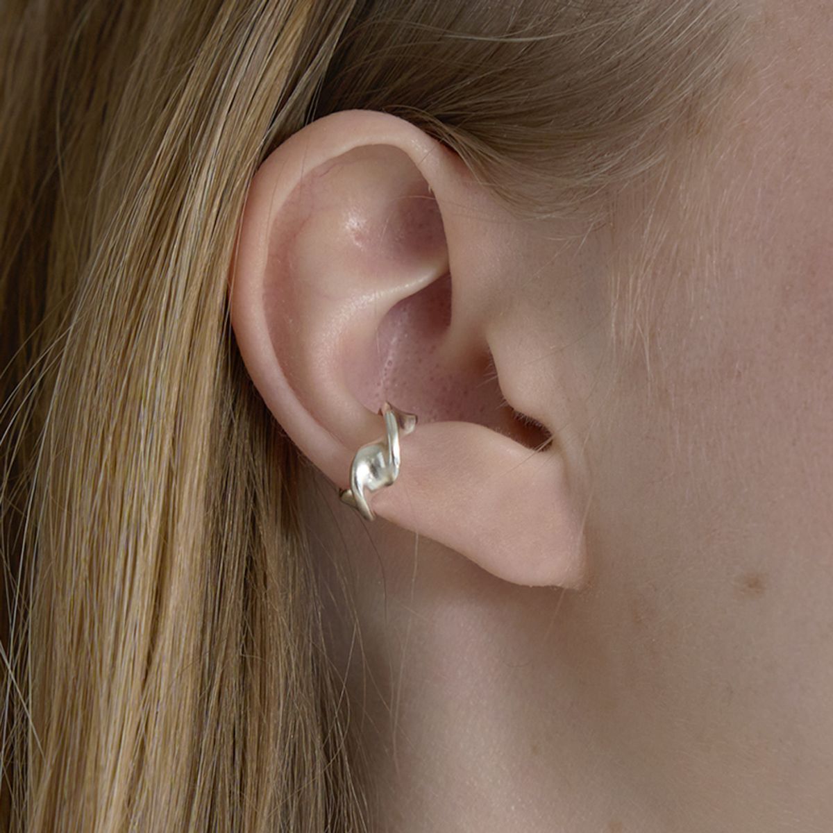 스틸 인스턴트(STILL INSTANT) Starlight - Ear Cuff 01 (2colors)