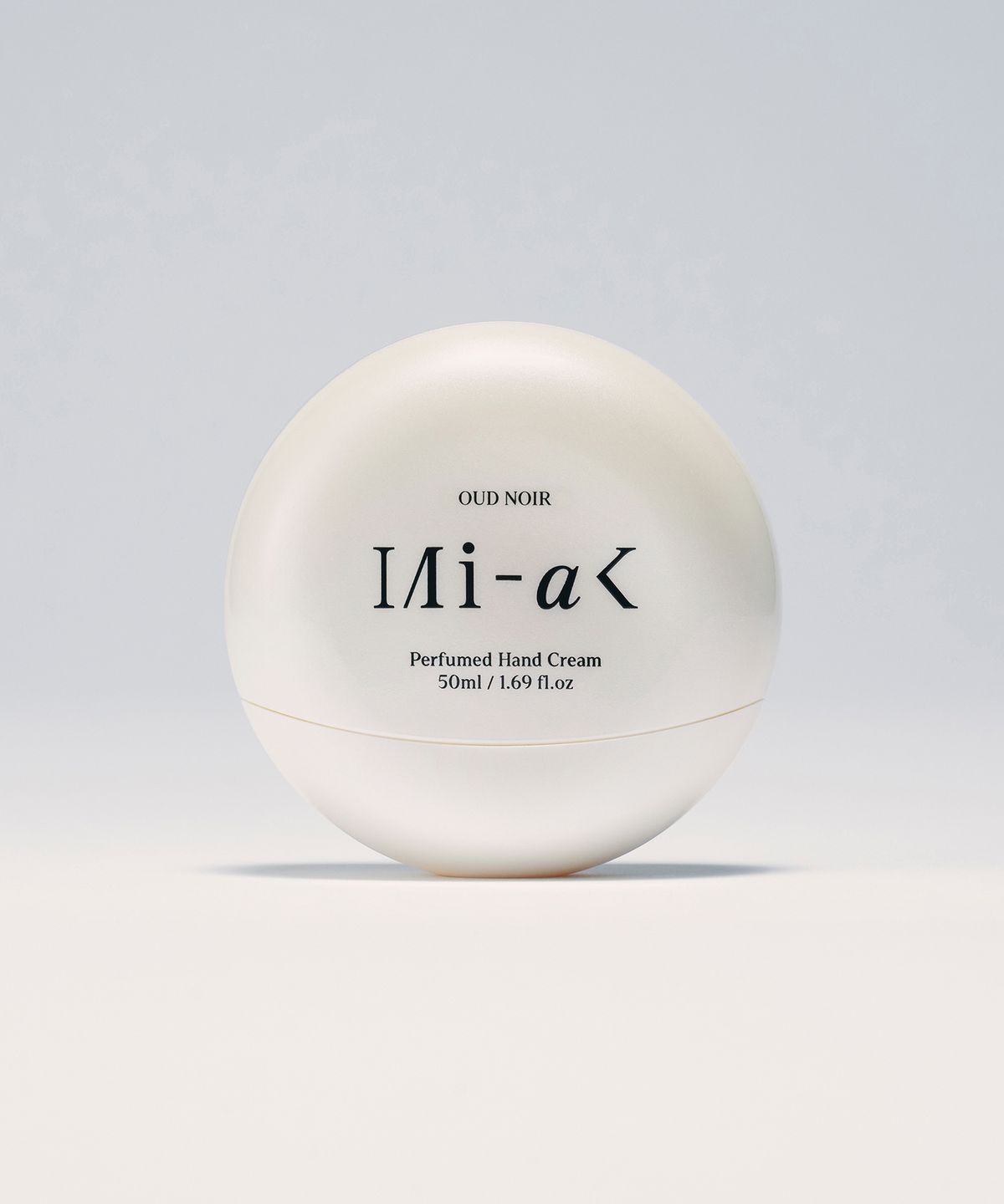 미학(MIHAK) 오드누아 퍼퓸드 핸드크림 50ml