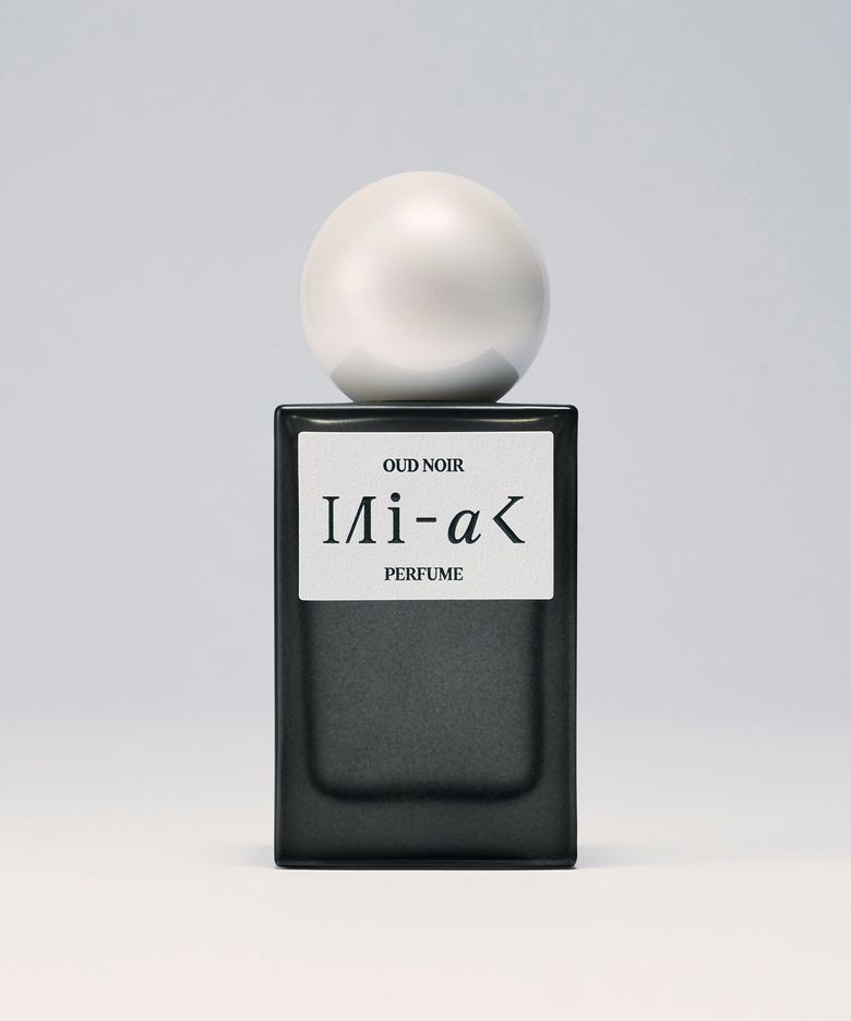 오드누아 퍼퓸 향수 50ml