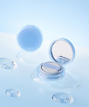 베어 워터 쿠션 본품