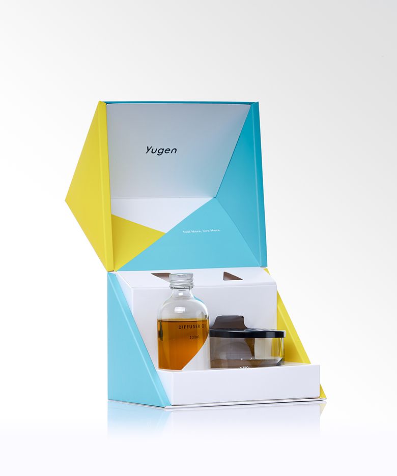 천연 디퓨저 세트 AWAKE 100ml