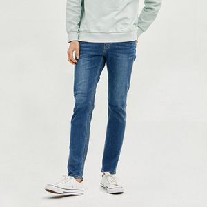 남성) 기본워싱 데님_JM1DTA906-MB