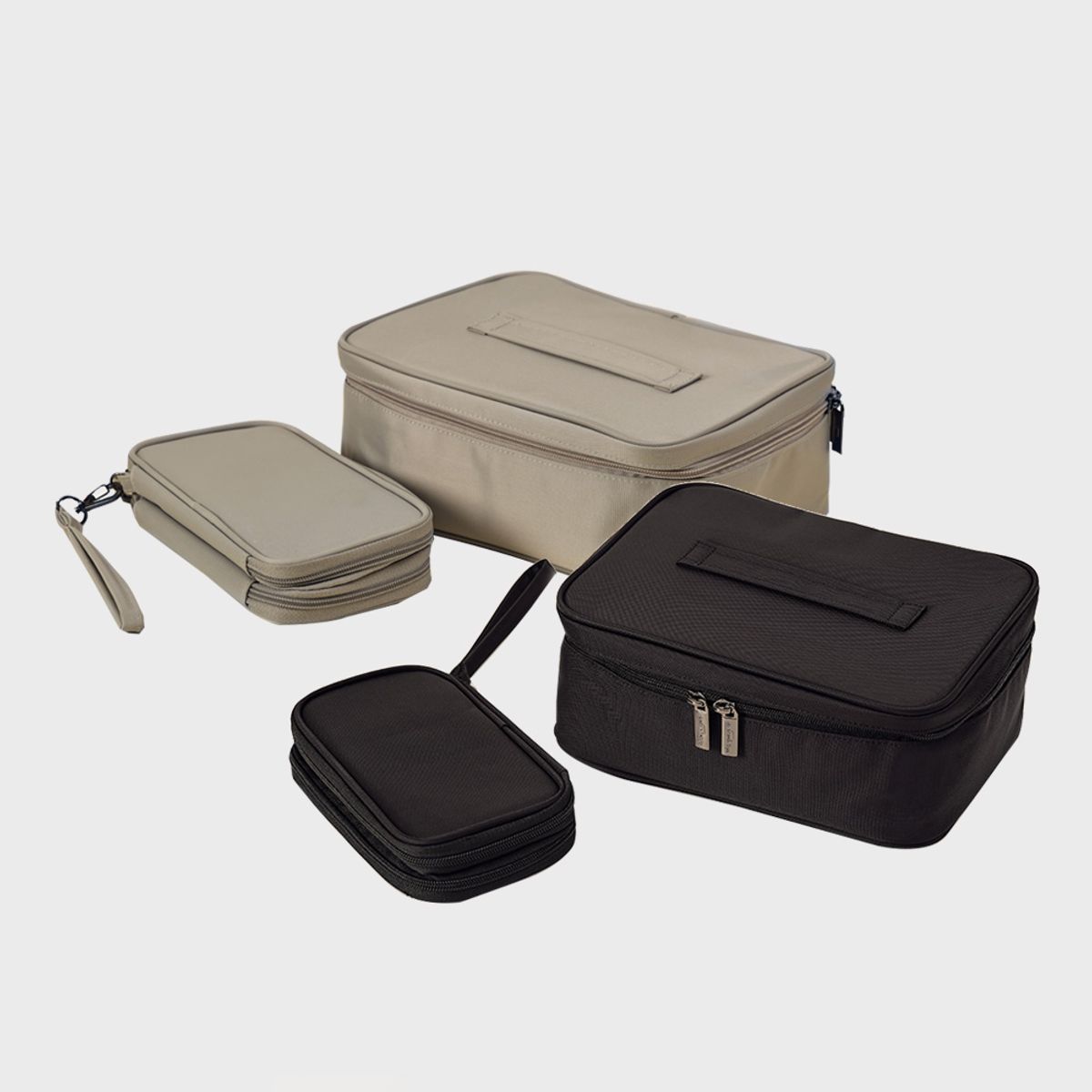 백스인백(BAGS IN BAG) 디지털 파우치 BSG-DISC / BSG-DILC