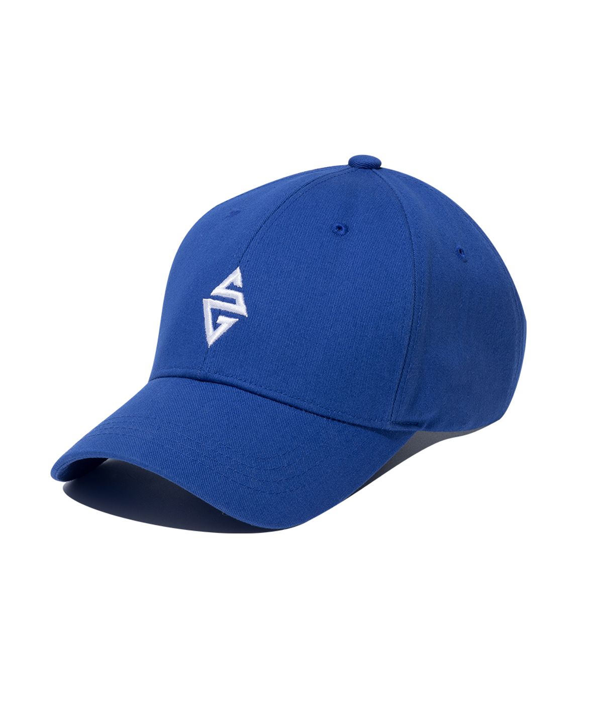 스페셜게스트(SPECIAL GUEST) EASY WIDE BALL CAP (Reflex Blue)