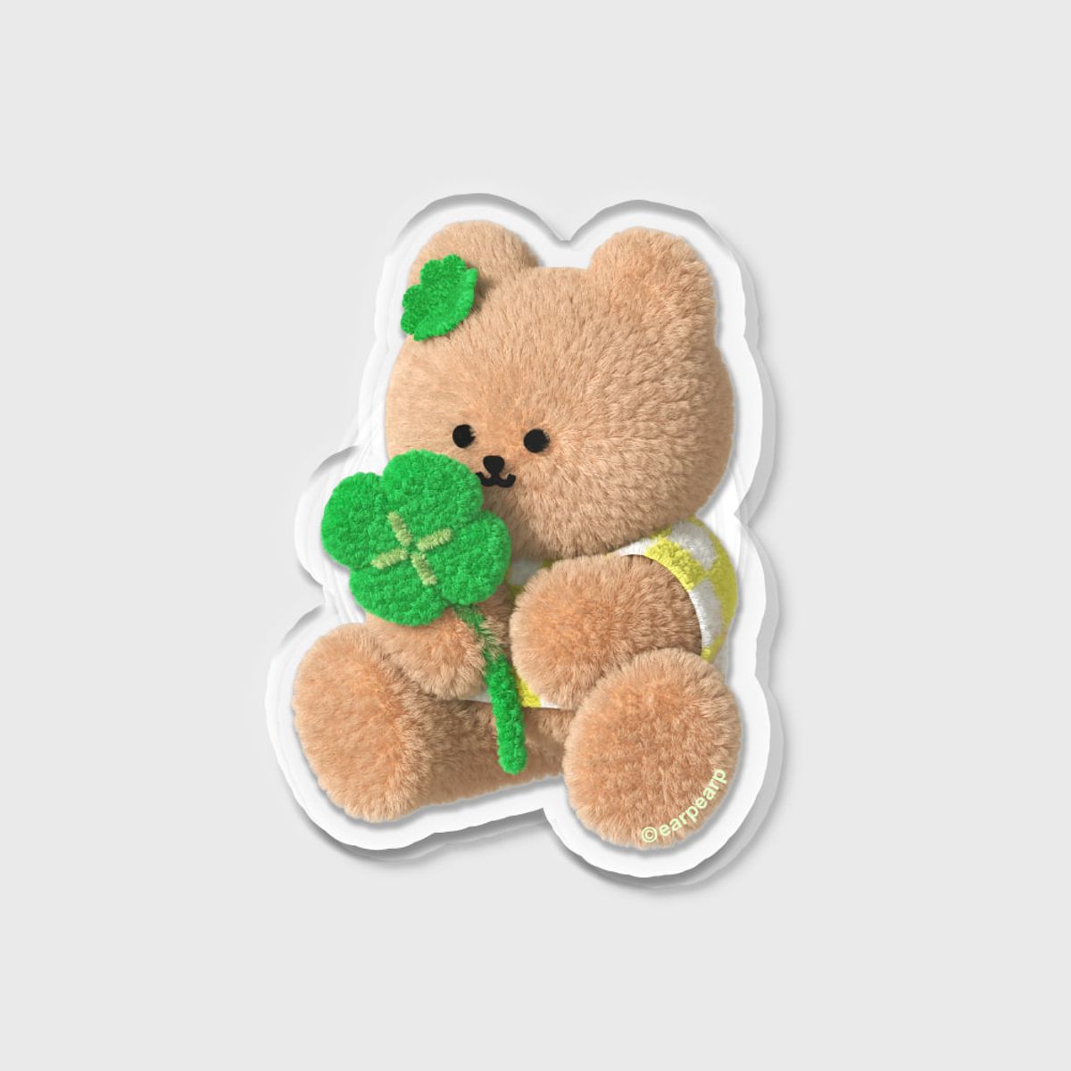 어프어프(EARPEARP) LUCKY CHARM COVY(아크릴스마트톡)