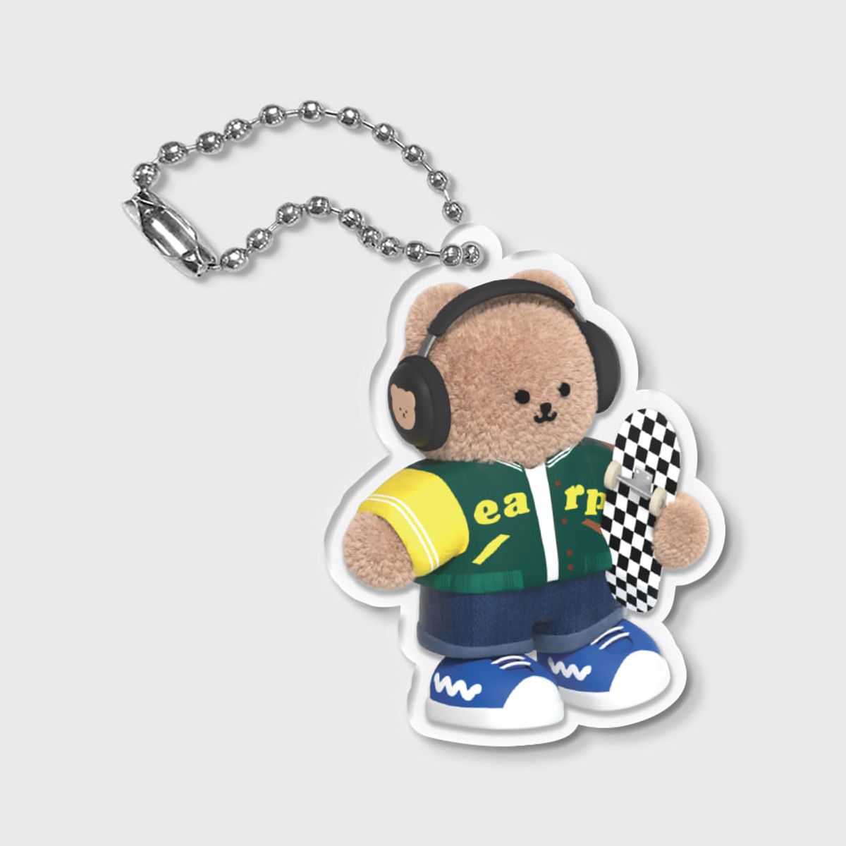 어프어프(EARPEARP) FRESHMAN COVY(키링)