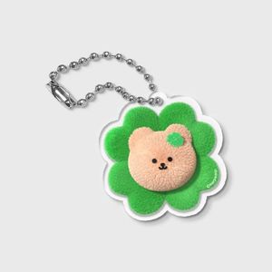 CLOVER COVY FACE(키링)