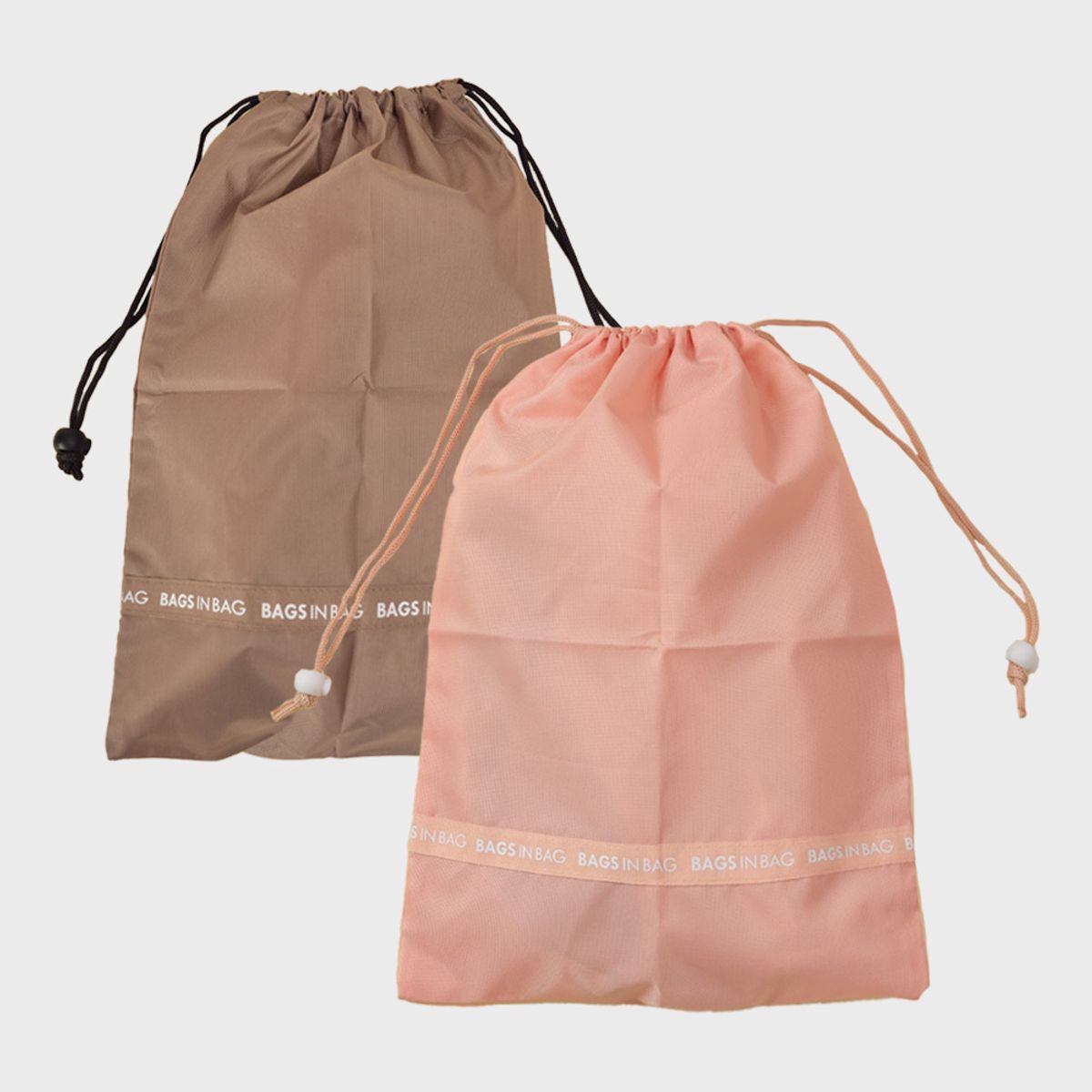 백스인백(BAGS IN BAG) 슈즈백 운동화파우치 BAC-SHNC