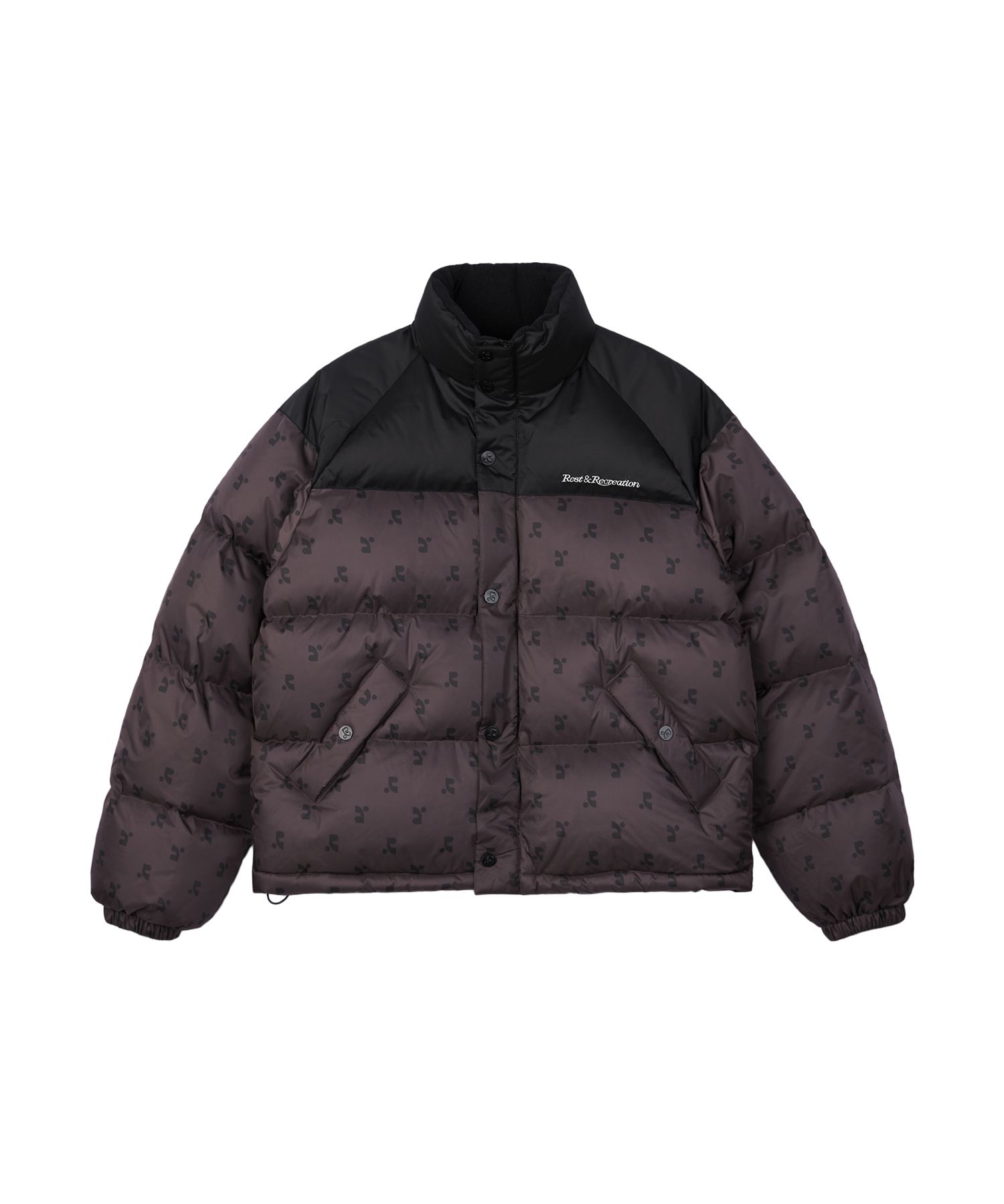 rest&recreation レトロ ジャケット rest&recreation レトロ ジャケット 210.jpg