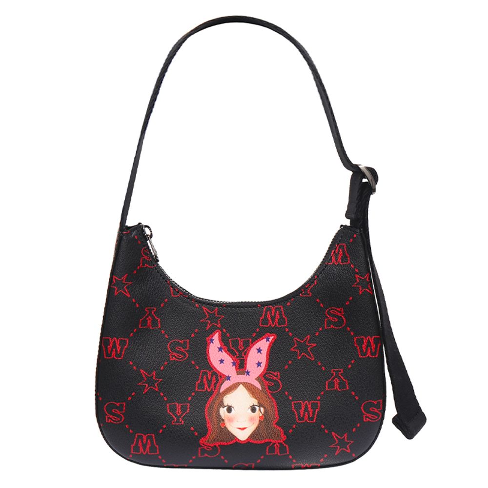 ★送料・関税込★YOUKSHIMWON★bell hobo bag★バッグ★ YOUK SHIM WON] Bell Hobo Bag ☆2 COLOR☆ (YOUKSHIMWON