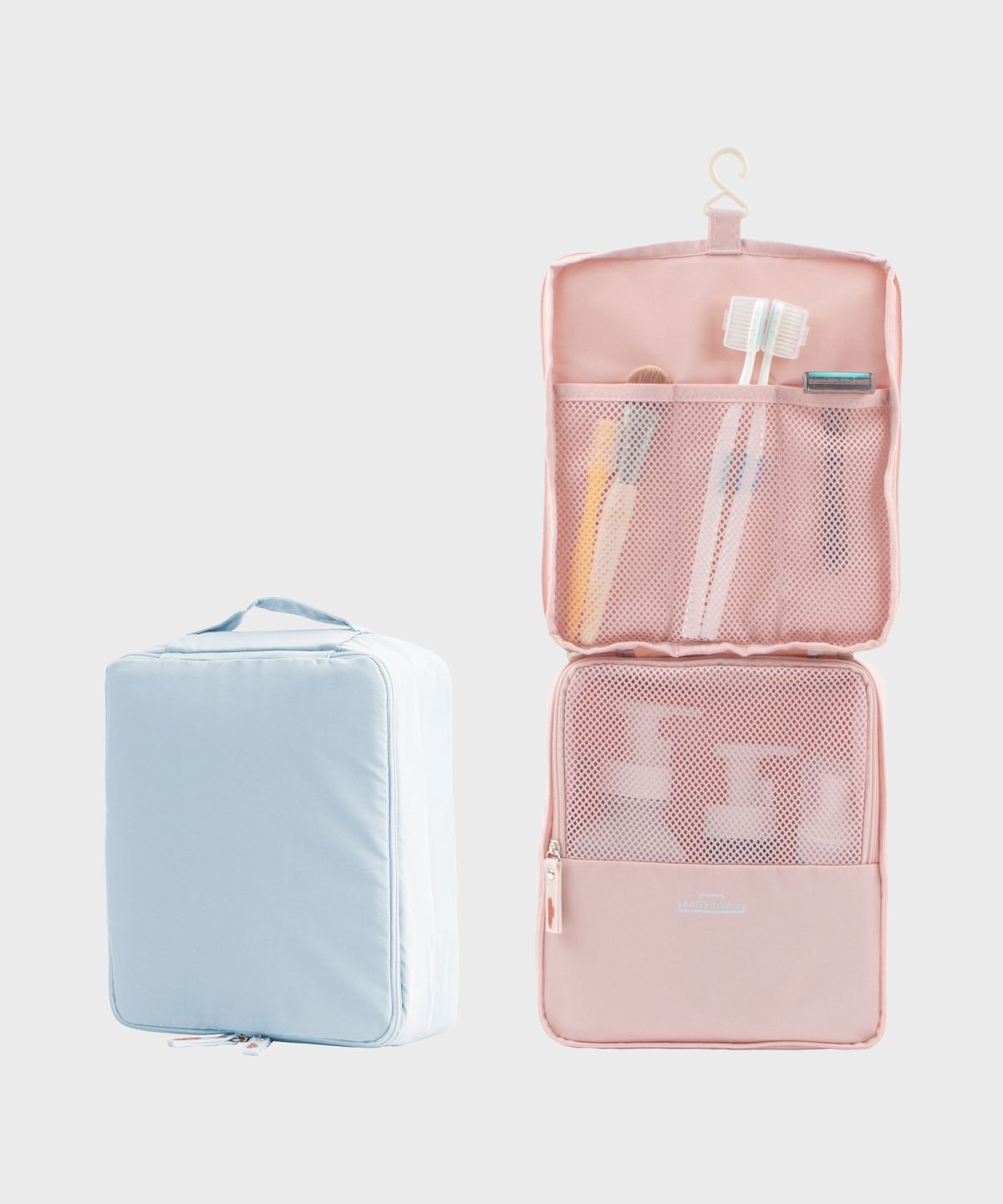 백스인백(BAGS IN BAG) 포시즌 워시백 BFS-WSNK