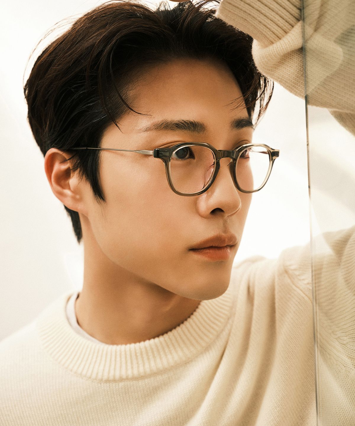 뮤지엄바이비컨(MUSEUM BY BEACON) 뮤지엄.24 [그레이]