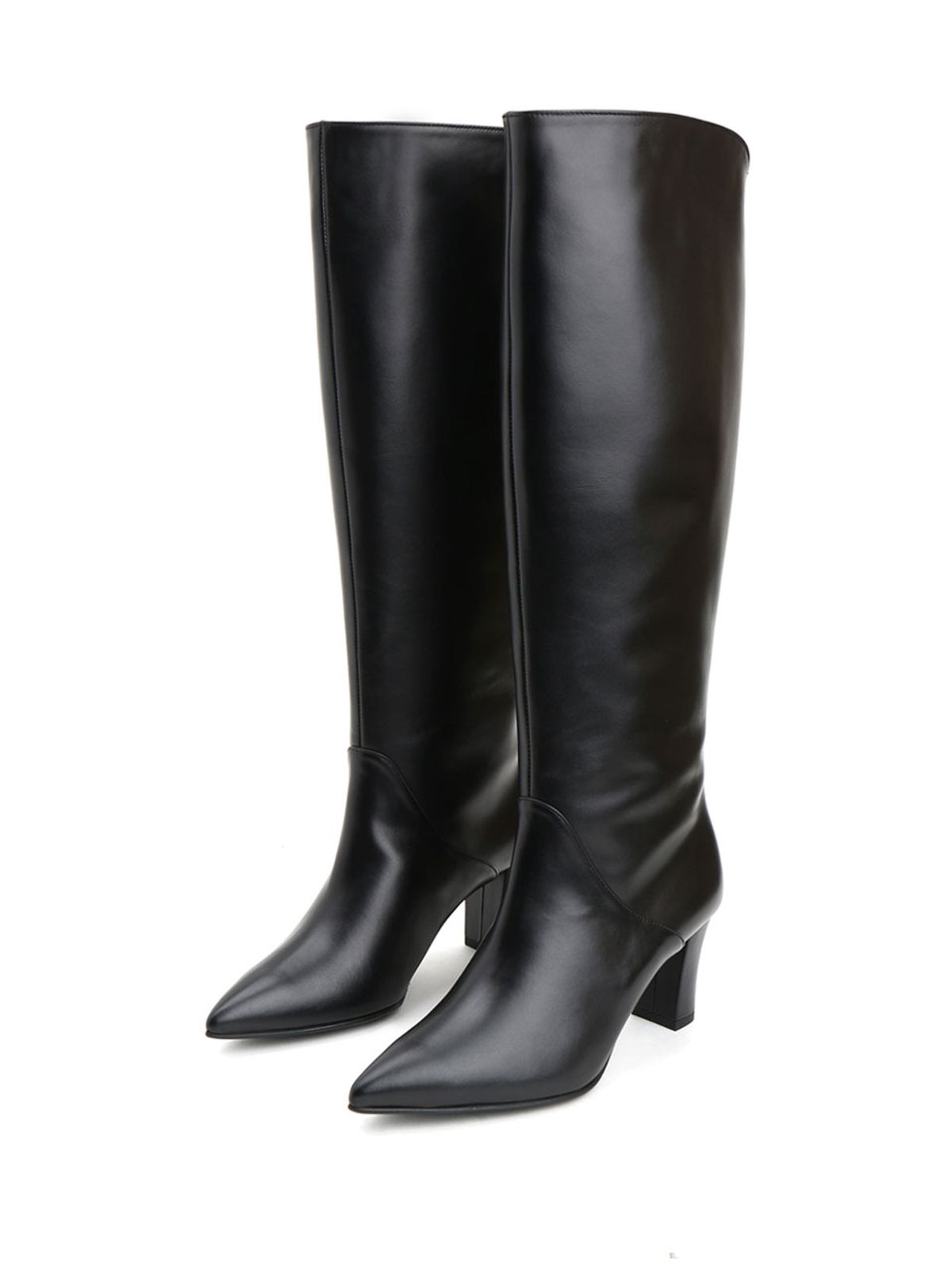 어썸듀(AWESOME DEW) Long Boots_ADS408