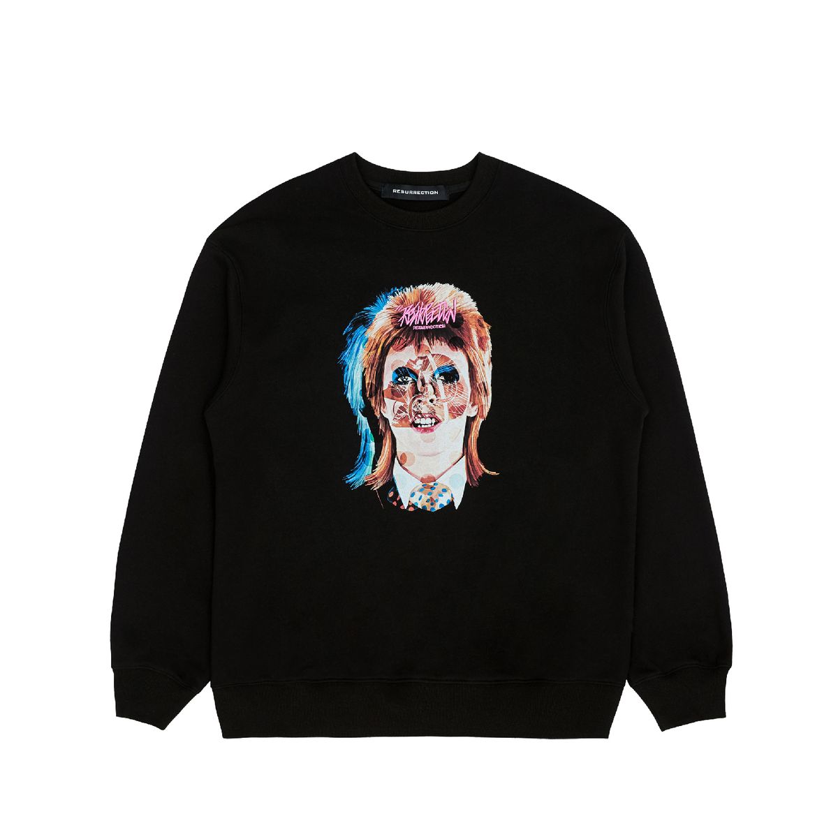 라드리미티드(RAD LIMITED) MARS MAN SWEATSHIRT