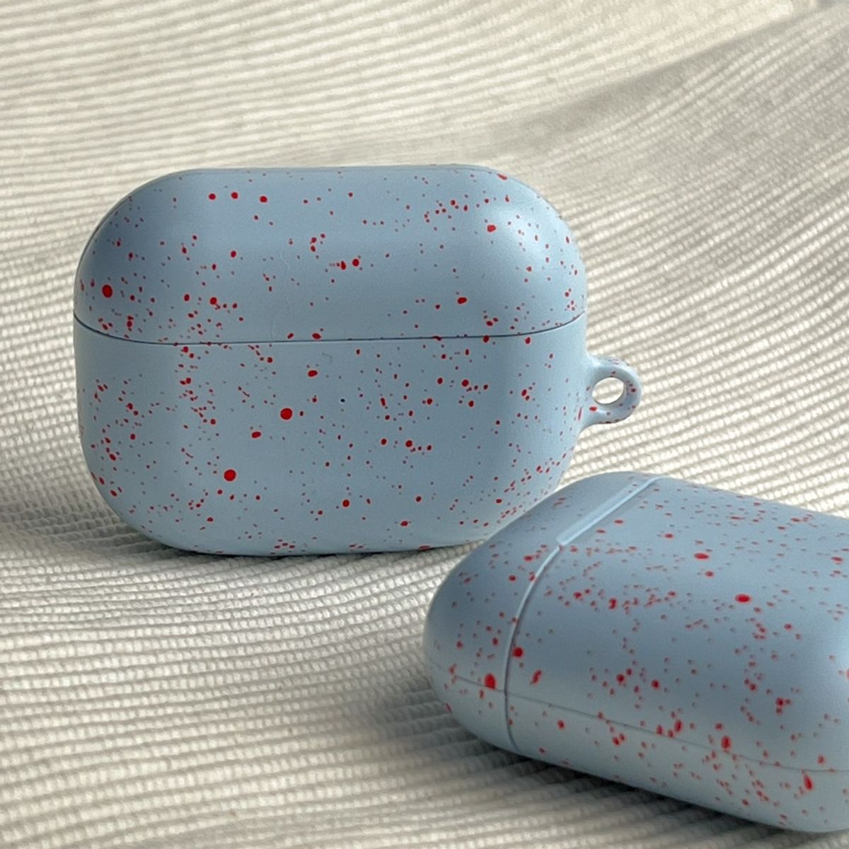 에이쓰리비쓰리(A3B3) (Airpods Case) Pattern Dot 01