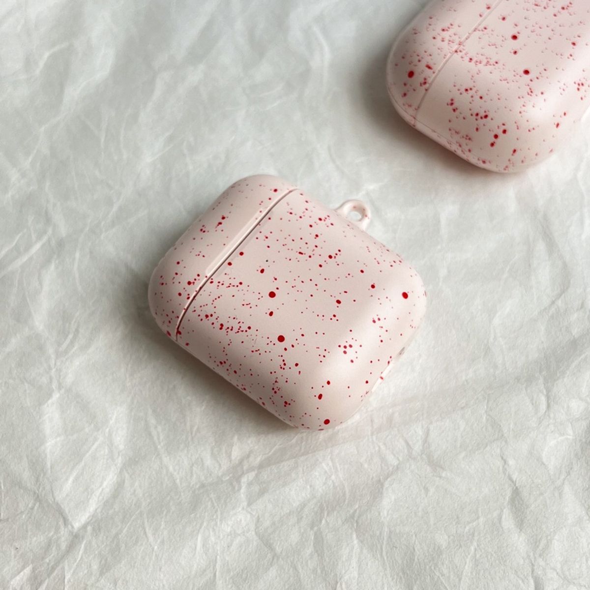 에이쓰리비쓰리(A3B3) (Airpods Case) Pattern Dot 02