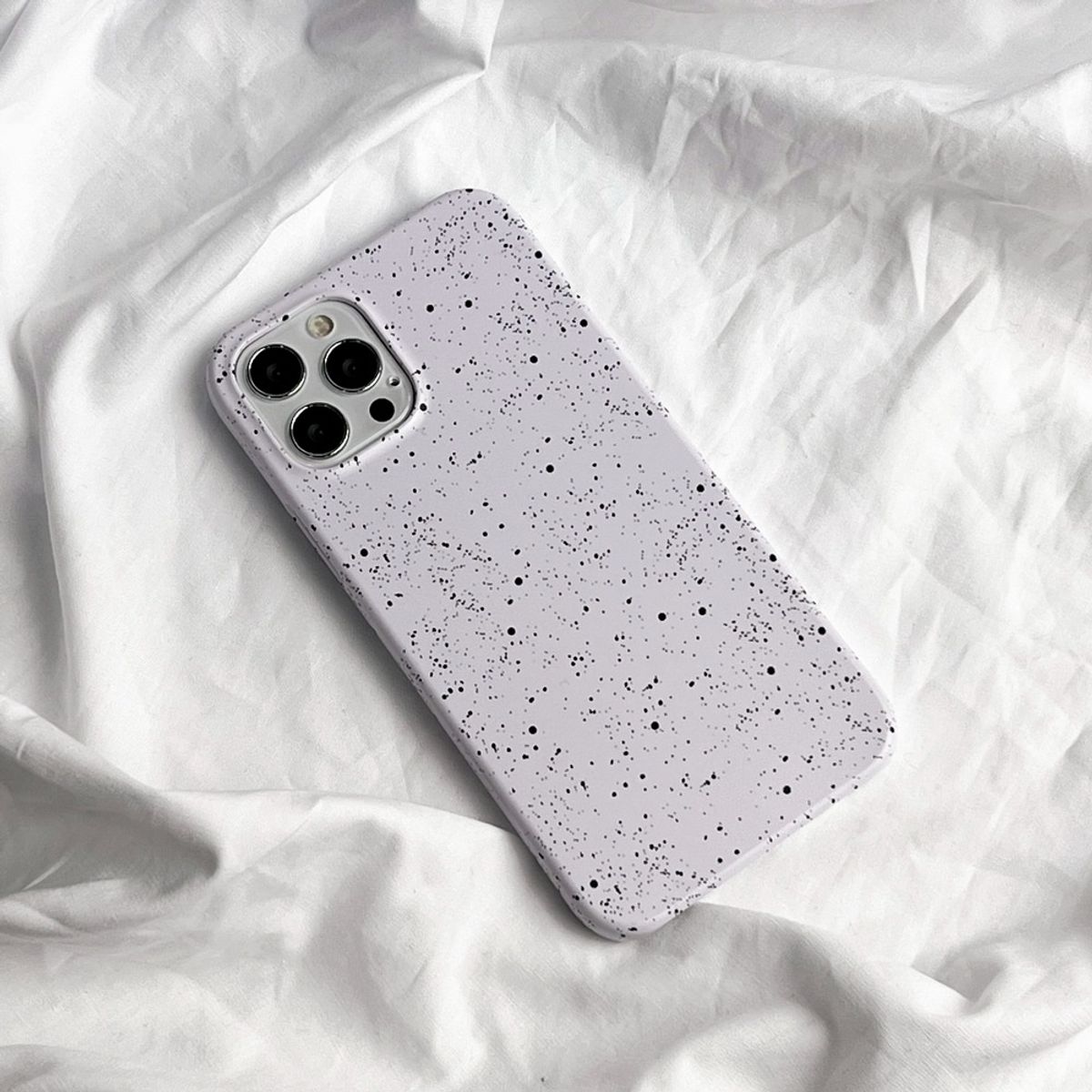 에이쓰리비쓰리(A3B3) (Phone Case) Pattern Dot 03