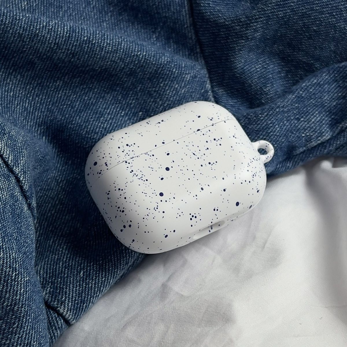 에이쓰리비쓰리(A3B3) (Airpods Case) Pattern Dot 04