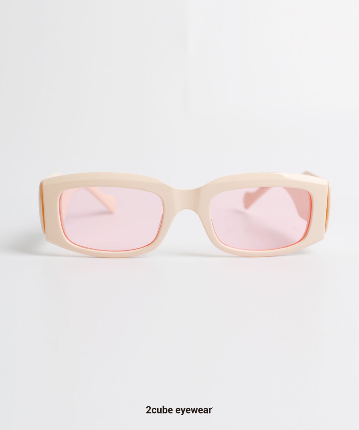 투큐브(2CUBE) CLOURING3(PINK)