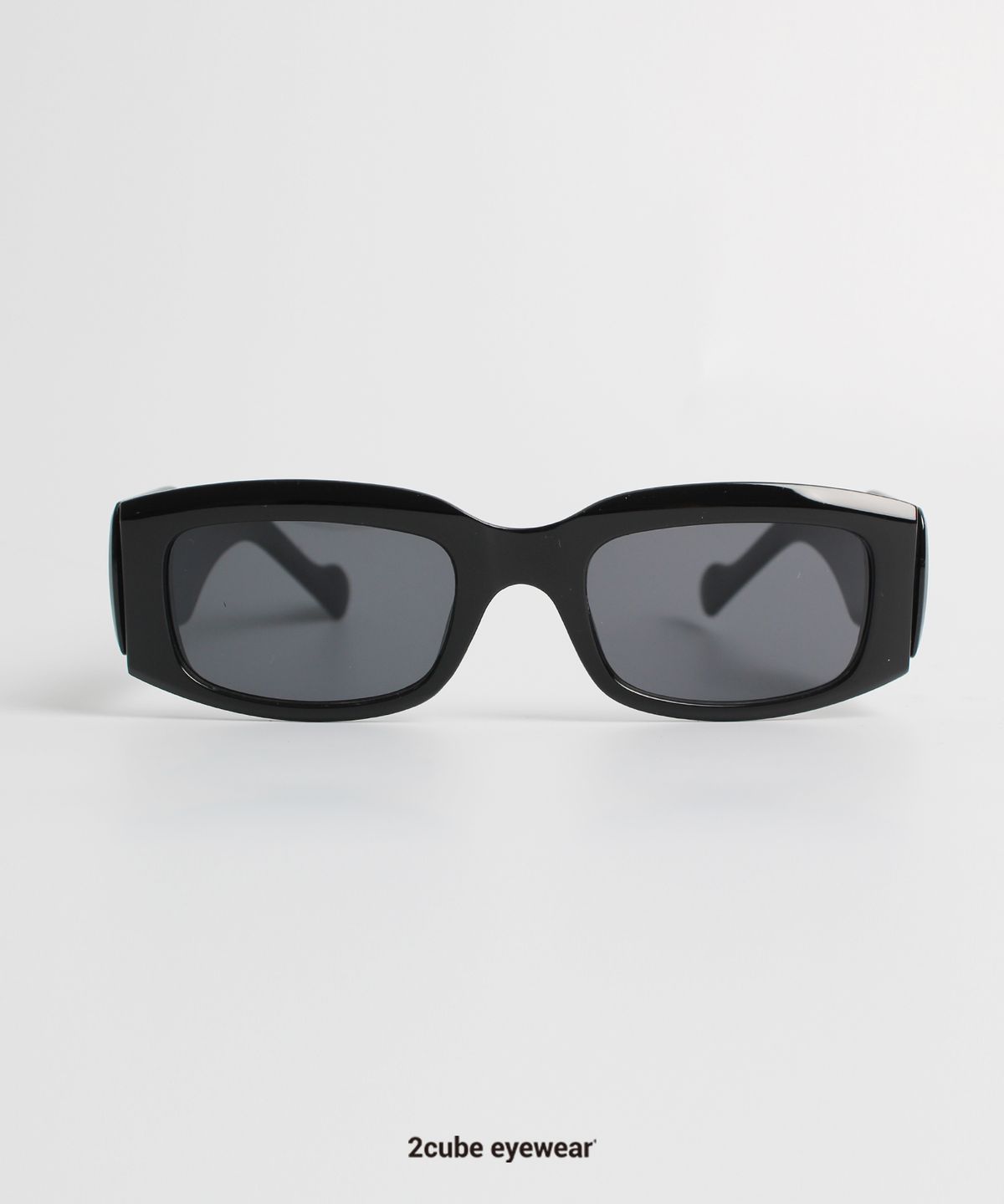 투큐브(2CUBE) CLOURING3(BLACK)