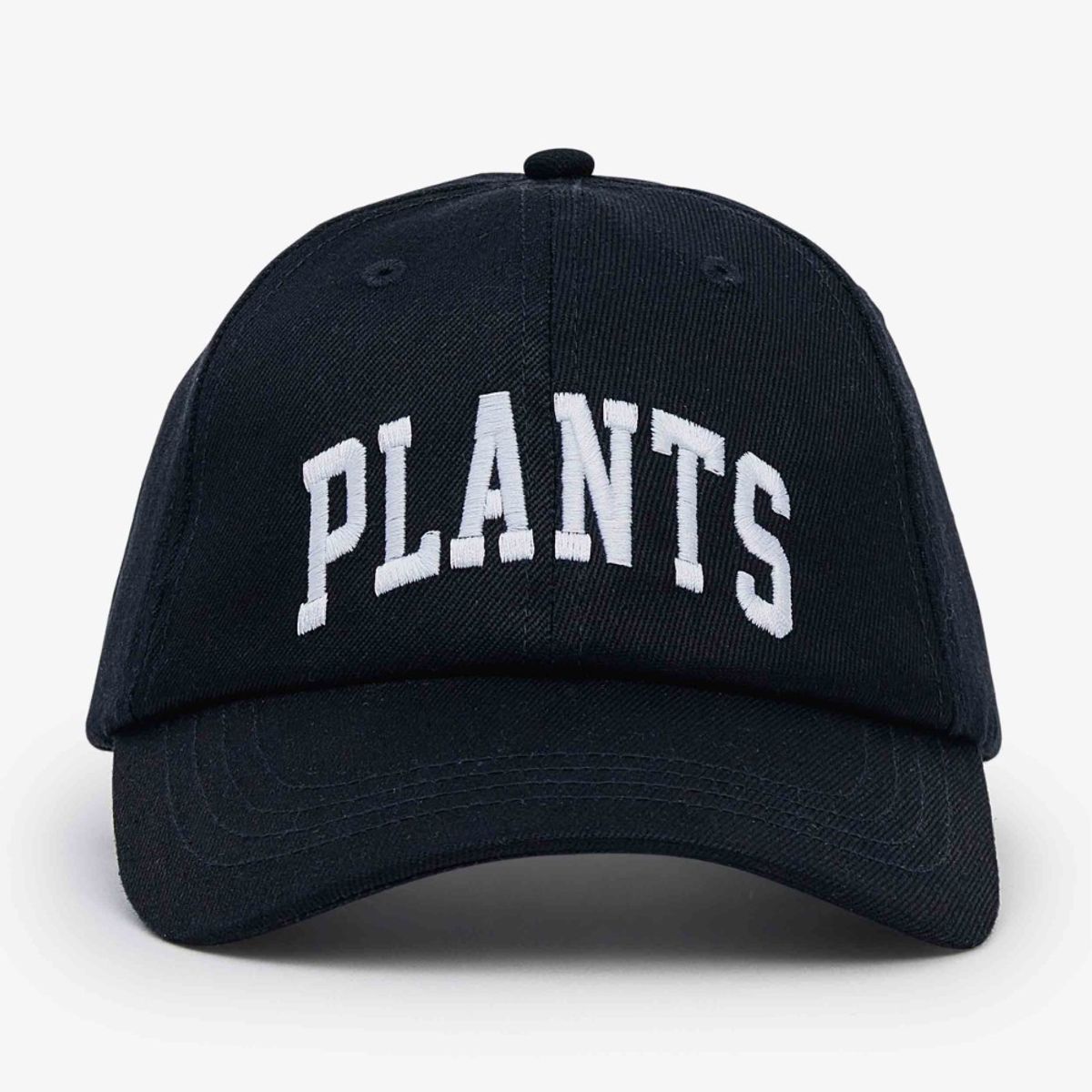 로컬서플라이(LOCAL SUPPLY) CAP: PLANTS - BLACK