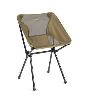 카페 체어 - 코요테탄 / 14360