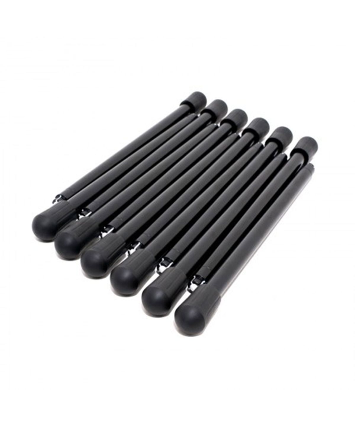 헬리녹스(HELINOX) 코트 레그 컨버터블 (12 pcs) - 블랙 / 12761