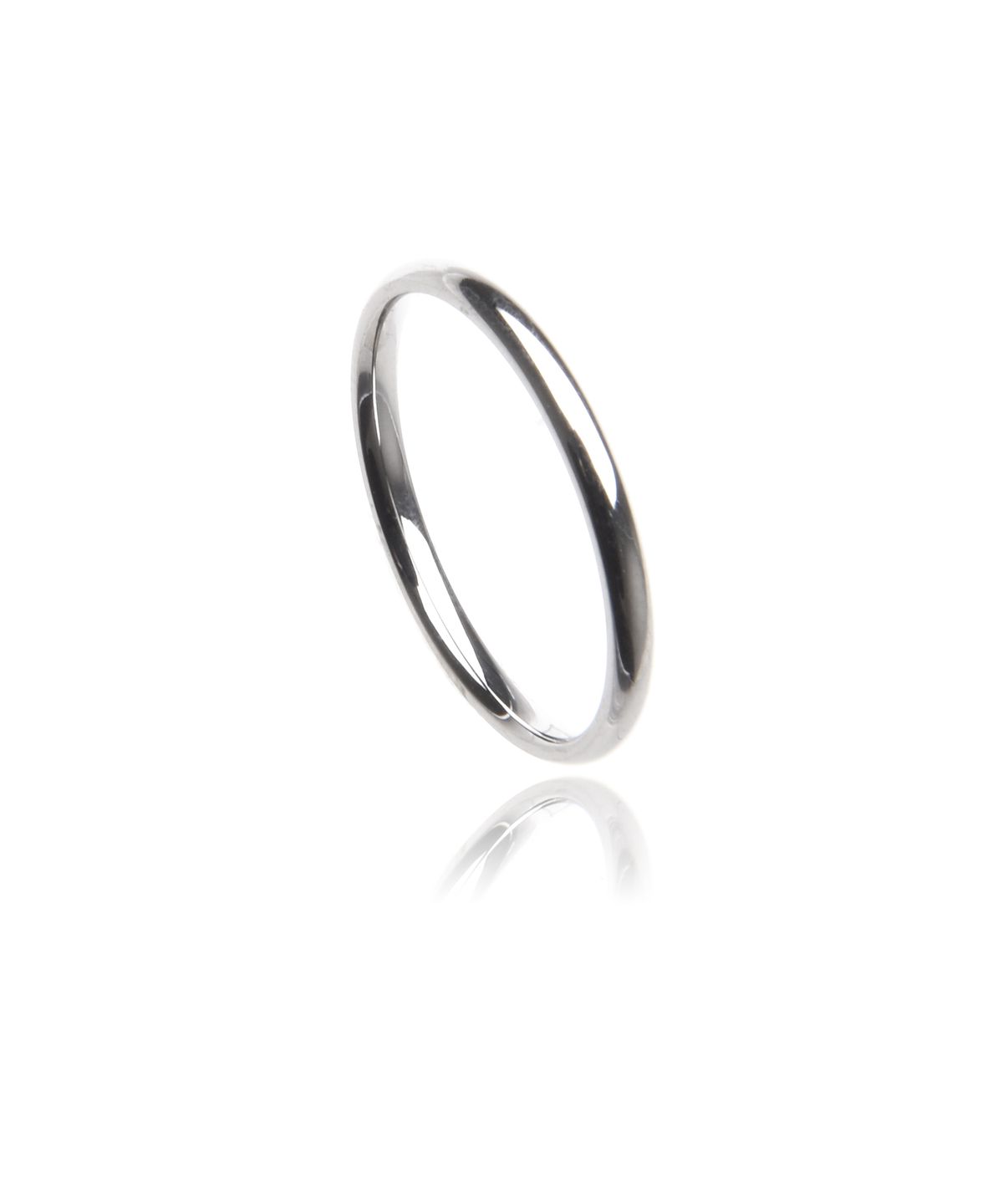 스칼렛또블랙(SCALETTOBLACK) BA044 minimal ring #