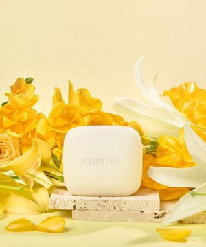 시그니처 퍼퓸 앤 모이스처라이징 비누 10개 일랑일랑