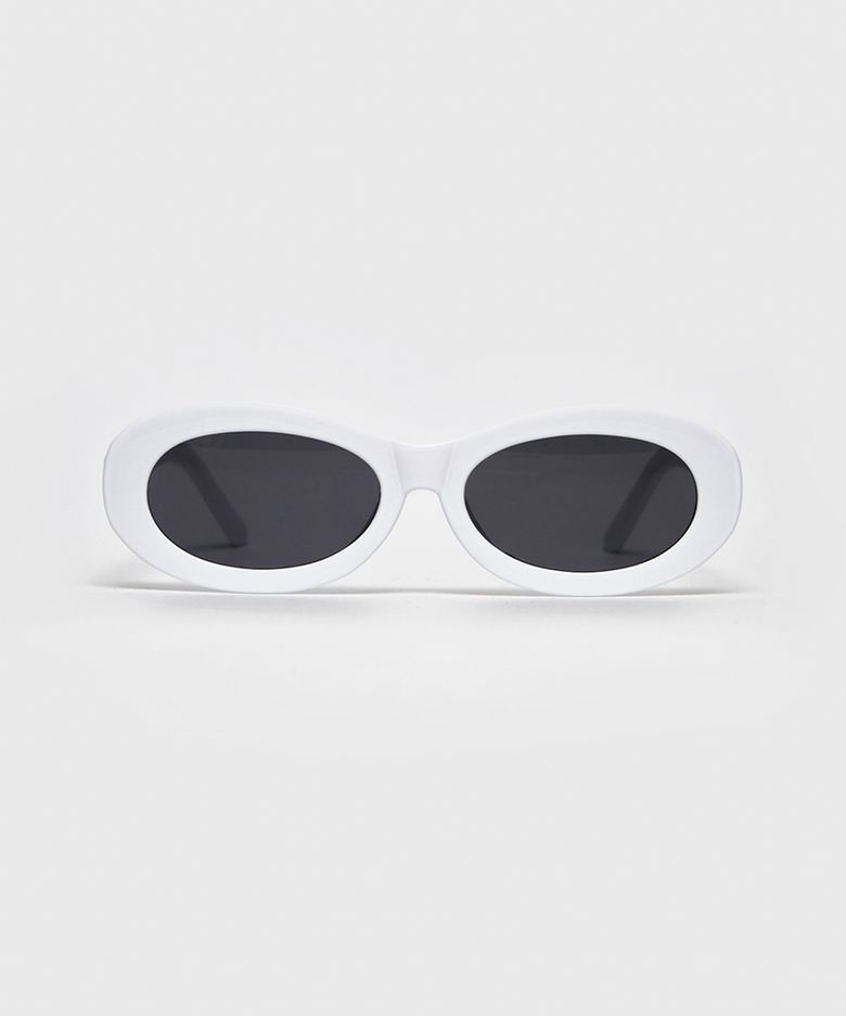 MINI KURT COBAIN(WHITE)
