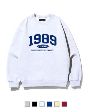 OUR 1989 맨투맨 (STMSTD-0004)