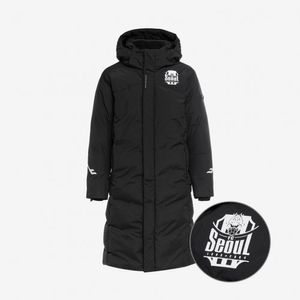 2023 FC서울 어센틱 롱다운