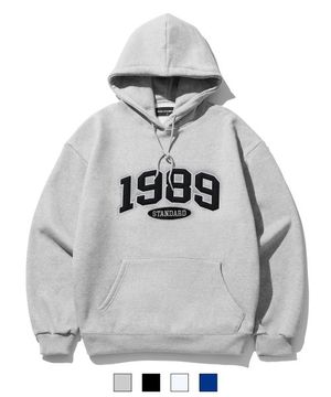 1989 자수 후드 (STHSTD-0025)