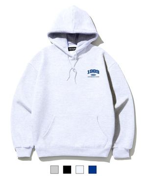SMALL 1989 후드 (STHSTD-0012)