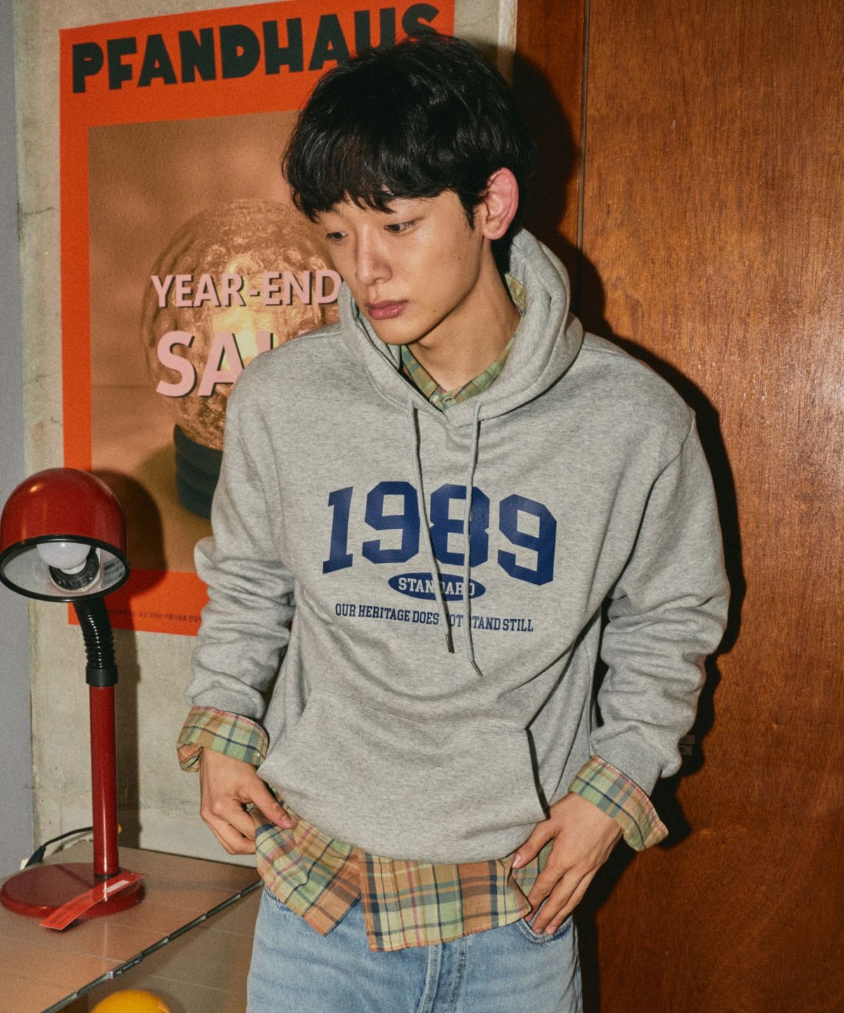 1989스탠다드(1989STANDARD) RV_OUR 1989 후드 (STHSTD-0004)