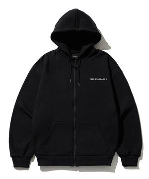 MAIN LOGO 후드집업(STJSTD-0017)