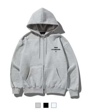 SMALL CENTER 후드집업 (STJSTD-0015)