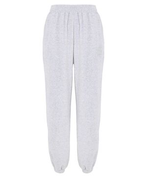 RELAX JOGGER PANTS IN GREY