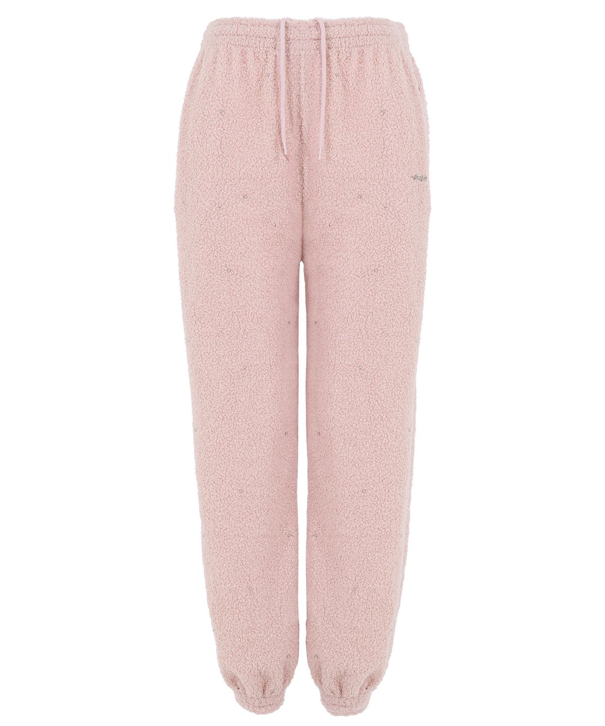 플라즈마스페어(PLASMA SPHERE) DROP JOGGER PANTS IN PINK