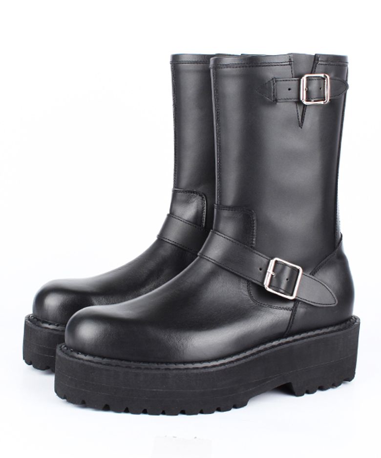 DVS ORIGINAL ENGINEER BOOTS
