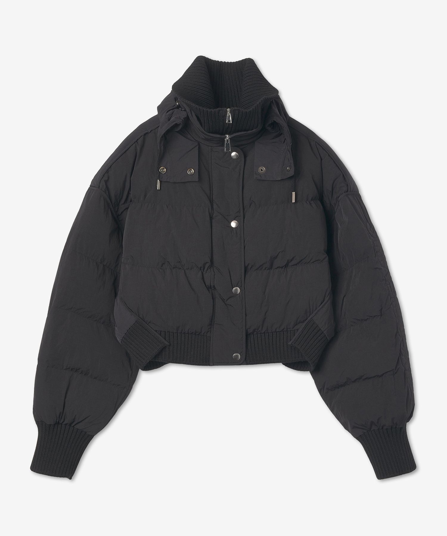 MUSINSA公式 | JACQUEMUS ルドゥドゥヌ ブリッシオラ パフジャケット 