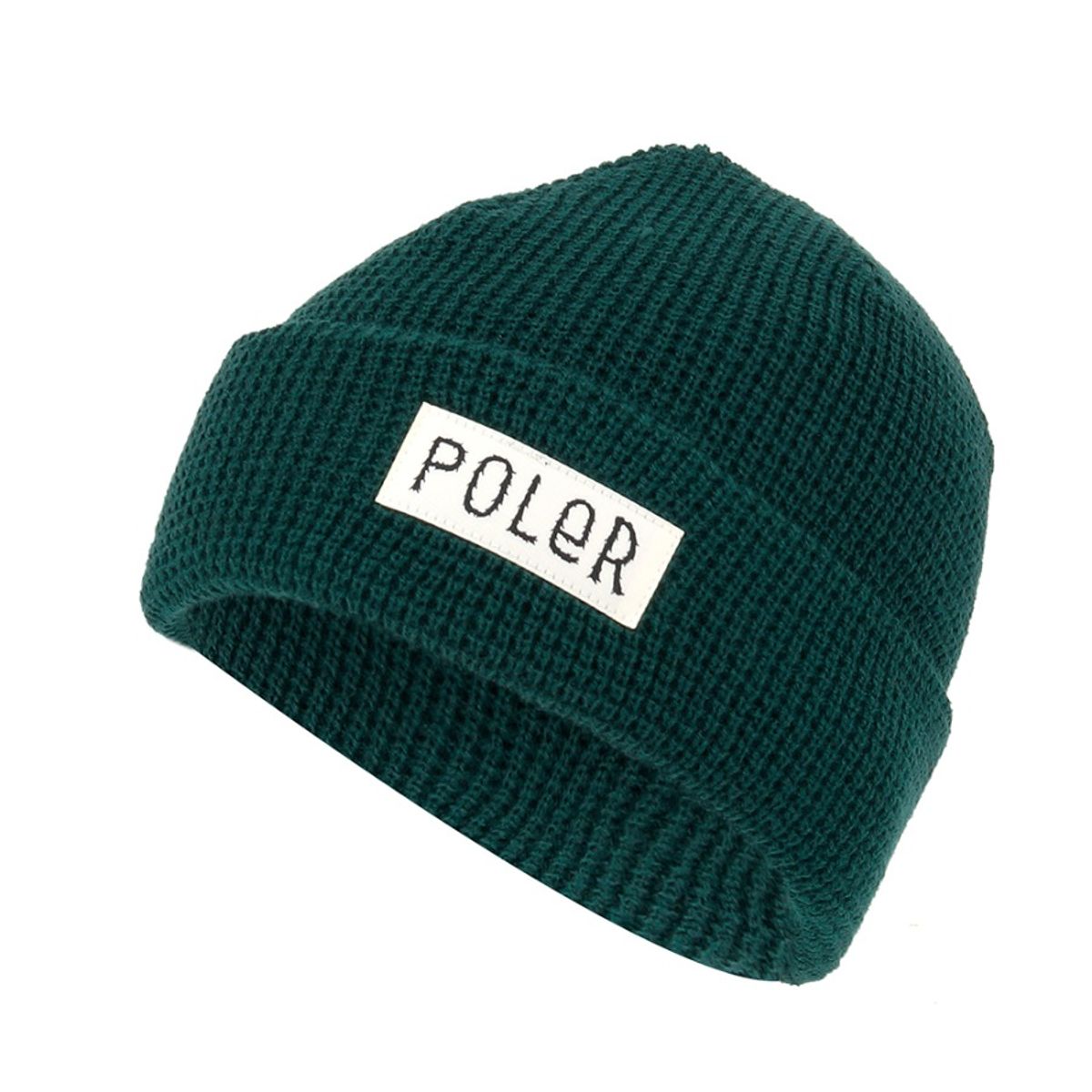 폴러스터프(POLERSTUFF) WORKERMAN BEANIE LAKE
